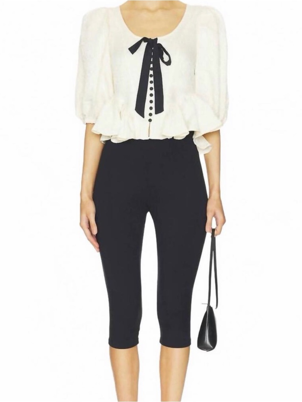 Free People Shirt